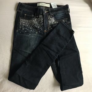 Skinny Jeans NWT